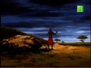 المنقذون الخمسة رستول