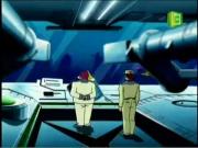 المنقذون الخمسة رستول