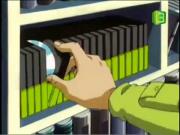 المنقذون الخمسة رستول