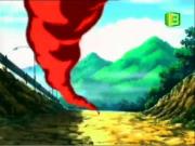 المنقذون الخمسة رستول