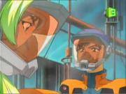 المنقذون الخمسة رستول