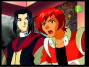 المنقذون الخمسة رستول