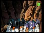 المنقذون الخمسة رستول