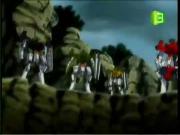 المنقذون الخمسة رستول