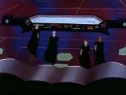 فولترون المركبات