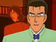 المحقق كونان الموسم 4