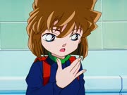 المحقق كونان الموسم 4