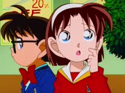 المحقق كونان الموسم 4