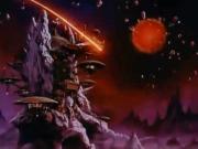 فولترون المركبات