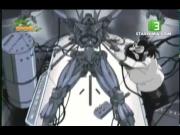 جنود السايبورغ