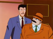 المحقق كونان الموسم 4