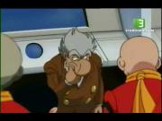 جنود السايبورغ