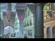 جنود السايبورغ