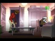 جنود السايبورغ