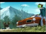 جنود السايبورغ