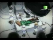 جنود السايبورغ