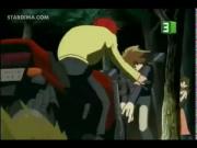 جنود السايبورغ