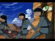 جنود السايبورغ