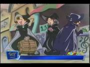 دروبي مع دوريمي الجزء 2