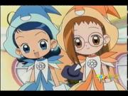 دروبي مع دوريمي الجزء 2