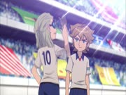 أبطال الكرة الجزء 2