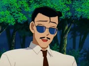 المحقق كونان الموسم 6