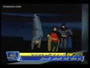 باتمان الجزء 4