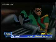 باتمان الجزء 4