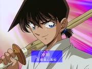 المحقق كونان الموسم 6