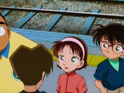 المحقق كونان الموسم 6