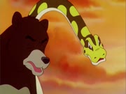 سمبا الجزء 1