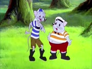 سمبا الجزء 1