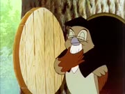 سمبا الجزء 1