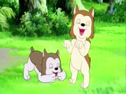 سمبا الجزء 1