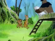 سمبا الجزء 1