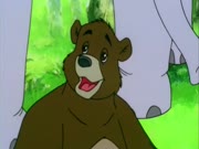 سمبا الجزء 1