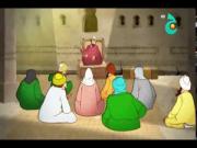 من قصص التابعين وتابعيهم