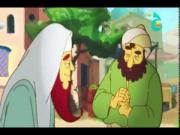 من قصص التابعين وتابعيهم