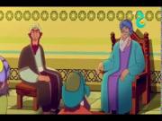 من قصص التابعين وتابعيهم