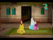 من قصص التابعين وتابعيهم