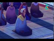 من قصص التابعين وتابعيهم