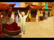 من قصص التابعين وتابعيهم