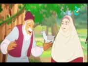 من قصص التابعين وتابعيهم