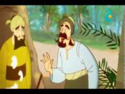 من قصص التابعين وتابعيهم