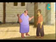 من قصص التابعين وتابعيهم