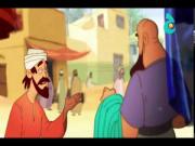 من قصص التابعين وتابعيهم