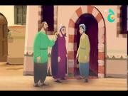 من قصص التابعين وتابعيهم