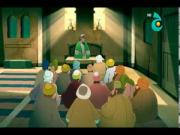 من قصص التابعين وتابعيهم