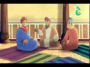 من قصص التابعين وتابعيهم