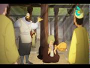 من قصص التابعين وتابعيهم